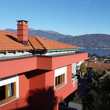 Ortensia Baveno Ngoại thất bức ảnh