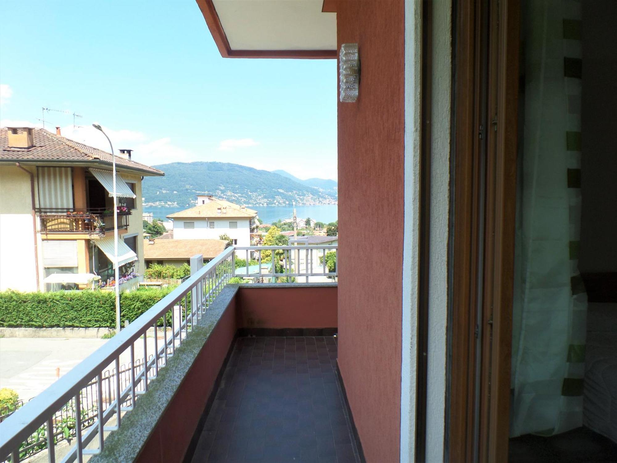 Ortensia Baveno Ngoại thất bức ảnh