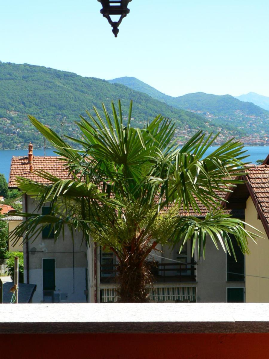 Ortensia Baveno Ngoại thất bức ảnh