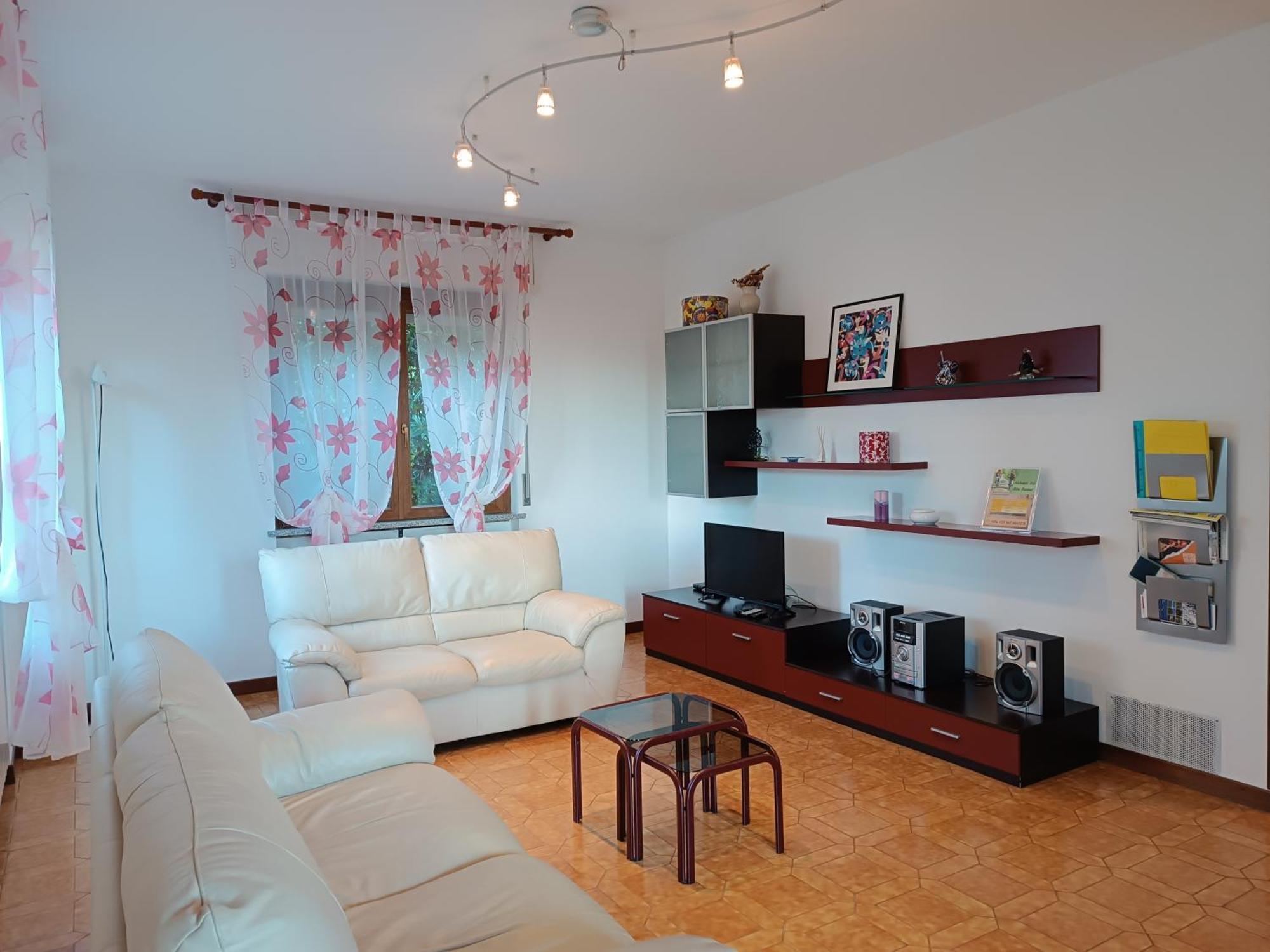 Ortensia Baveno Ngoại thất bức ảnh